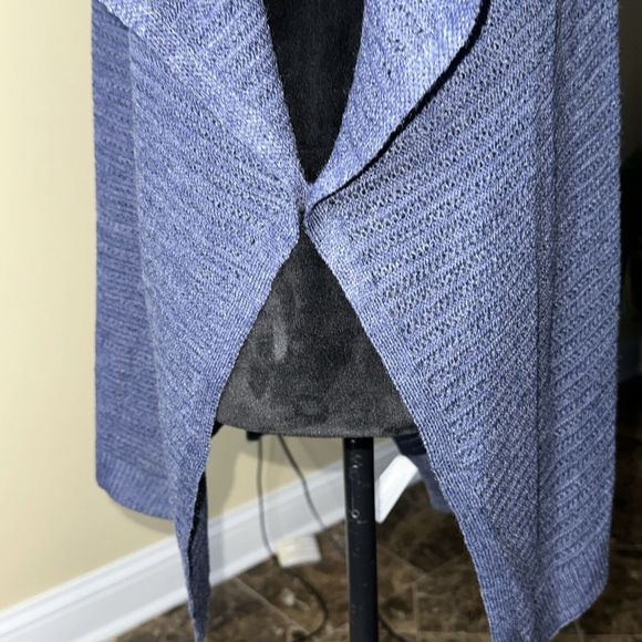 NWT, LOFT Open Cardigan XS/S - Picture 3 of 7